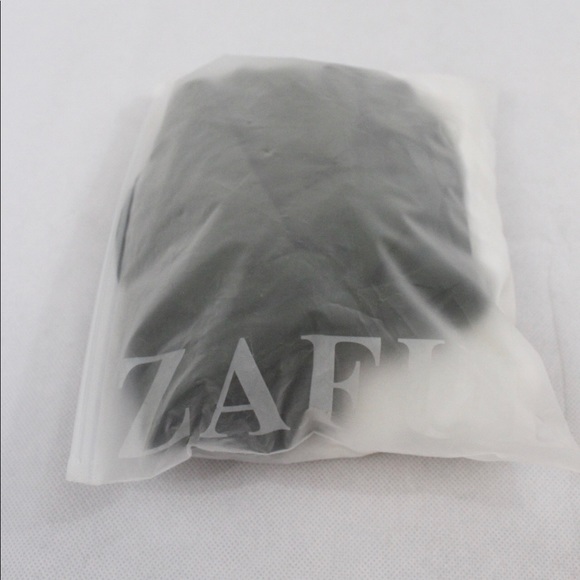 ZAFUL 2 piece high rise bathing suit - Picture 4 of 4